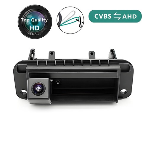 Telecamera posteriore ahd - ahd, per