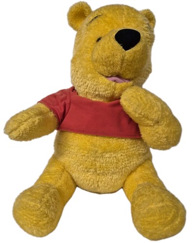 Raro peluche jumbo talkin - peluche,