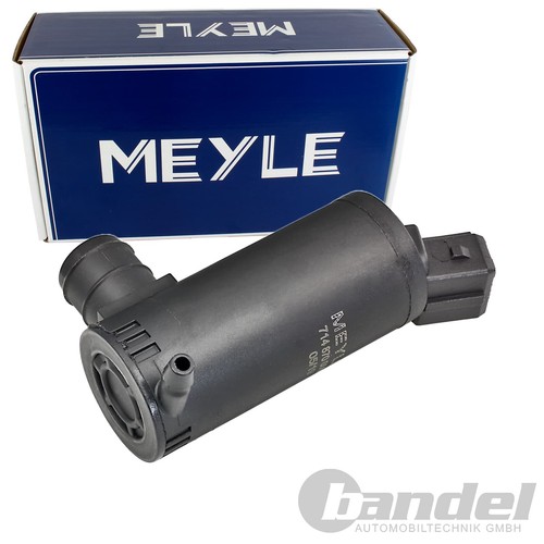 Meyle pompa lavaggio - meyle, vetri