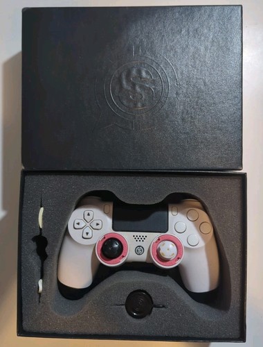 Scuf infinity 4ps wireless ps4 - scuf,