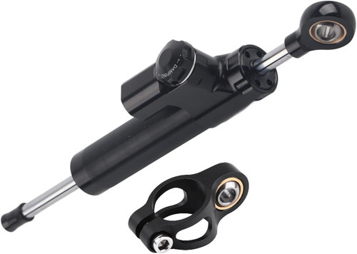 Stabilizzatore ammortizzatore - stabilizzatore,