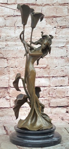 Fine art bronzo statua - art, di