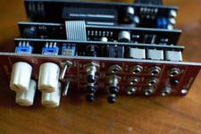 Eurorack Modules Non Working