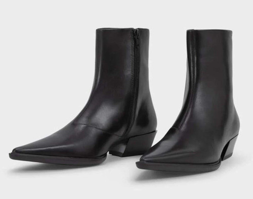 Stivaletti vagabond cassie - stivaletti,