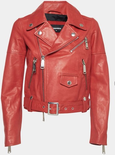 Authentic dsquared2 leather - dsquared2,