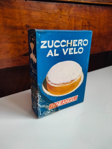 Paneangeli zucchero velo - al,