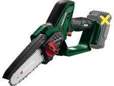 Taglialegna a batteria