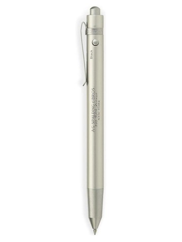 Spalding bros penna 3 - spalding,