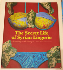 THE SECRET LIFE OF SYRIAN