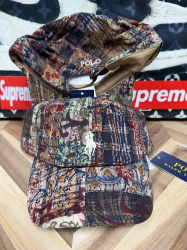 Cappello tecnico polo - polo, ralph
