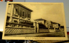 MARINA DI CASTAGNETO CARDUCCI