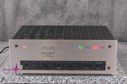 Amplificatore integrato