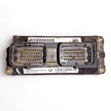 CENTRALINA MOTORE ECU PER FIAT