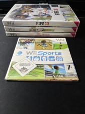 Lotto giochi Nintendo Wii -