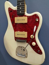 Fender japan jm66 jazzmaster - [fender, japan]