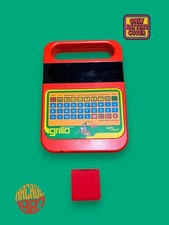 Battery Cover per Grillo