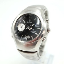 Orologio Vintage Bulova