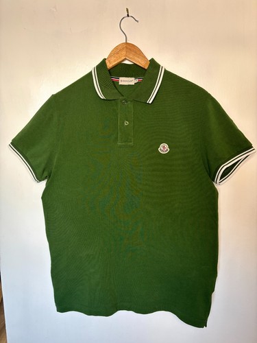Polo uomo moncler - uomo, s