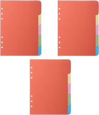 15 Pezzi Divisori per