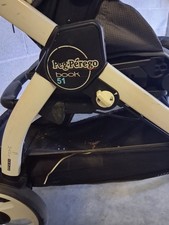 Trio Passeggino Peg Perego