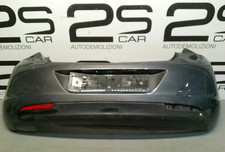 RICAMBIO USATO PARAURTI