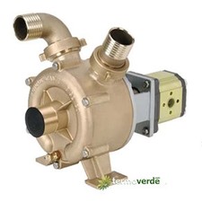 Liverani MID 50 Pompa nautica