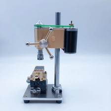 Trapano da banco di precisione