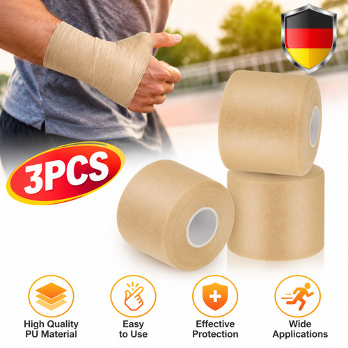 Sporttape rotoli 20 m - sporttape, *