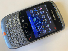 BlackBerry Curve 8520 -