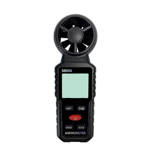 S8606 anemometro - s8606,