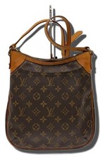 Borsa da sella Louis Vuitton