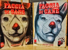 Faccia Di Cane
