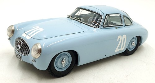 Cmc scala diecast - scala, 1/18