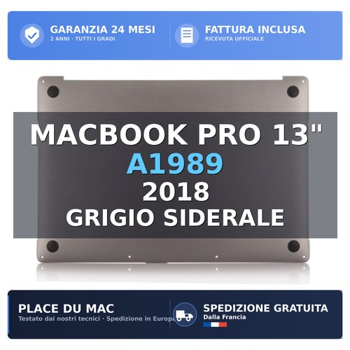 Scocca inferiore per - , macbook