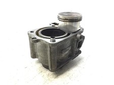 CILINDRO E PISTONE MALAGUTI F18 WARRIOR 150 2000 2002 580000