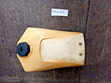 SERBATOIO BENZINA CARBURANTE