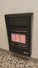 Sicar Eco 40 Stufa Infrarossi