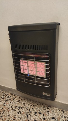 Sicar eco stufa infrarossi - sicar, 40