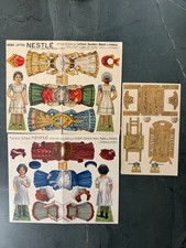 1930 nestle lotto 2 - nestle',