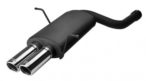 Scarico sportivo per bmw - sportivo,