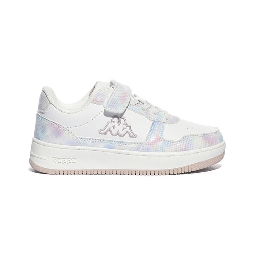 Sneakers kappa kp52p111 logo - kappa,