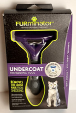 FURminator Sottopelo GATTO
