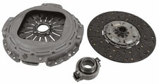 SACHS 3400 700 430 Kit frizione per IVECO