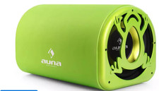 Subwoofer per auto Auna