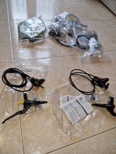 Coppia Freni Shimano