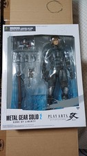 METAL GEAR SOLID Figure Square