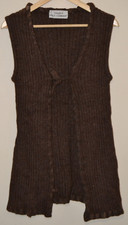 Gilet Vintage Le Maglie Di