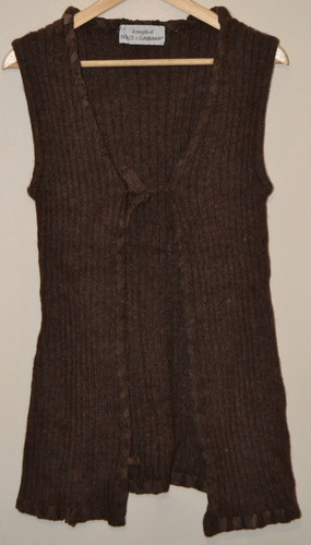Gilet vintage maglie - vintage,