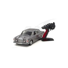 [IT] Kyosho Fazer MK2 (L) Mercdes Benz 300 SEL 1971 1:10 Readyset - Type1 - 3443