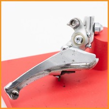 deragliatore anteriore SHIMANO